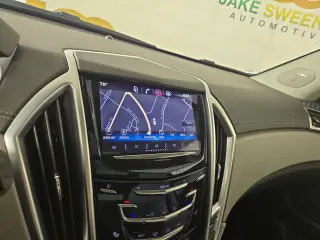 2014 CADILLAC SRX