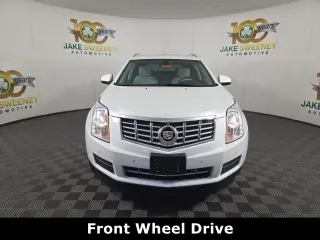 2014 CADILLAC SRX