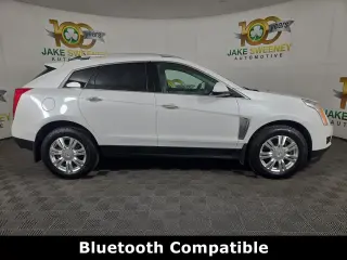 2014 CADILLAC SRX