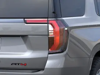 2026 GMC Yukon