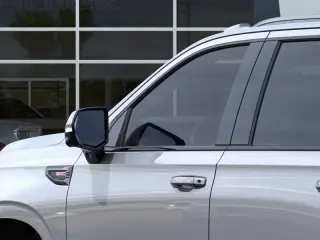 2026 GMC Yukon