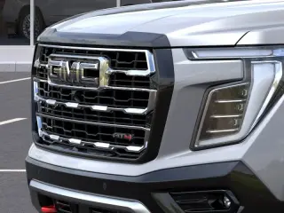 2026 GMC Yukon