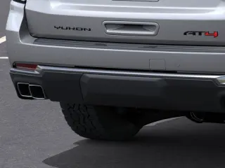 2026 GMC Yukon
