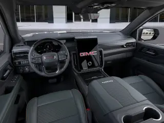 2026 GMC Yukon