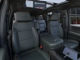 2026 GMC Yukon