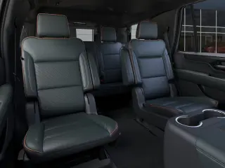 2026 GMC Yukon