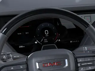 2026 GMC Yukon