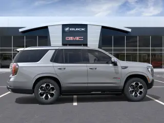 2026 GMC Yukon