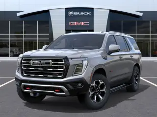 2026 GMC Yukon