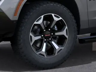 2026 GMC Yukon