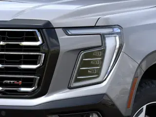 2026 GMC Yukon