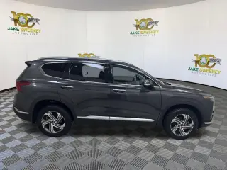 2021 Hyundai Santa Fe