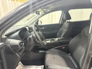 2021 Hyundai Santa Fe