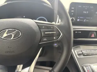 2021 Hyundai Santa Fe