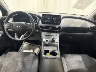 2021 Hyundai Santa Fe