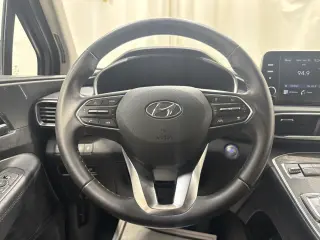 2021 Hyundai Santa Fe