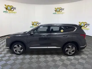 2021 Hyundai Santa Fe