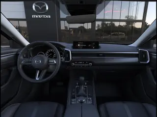 2026 Mazda CX-50 Hybrid