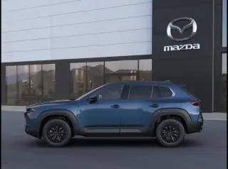 2026 Mazda CX-50 Hybrid