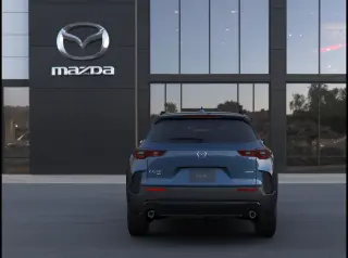 2026 Mazda CX-50 Hybrid