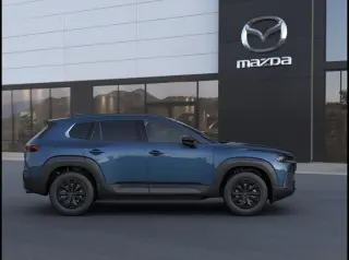 2026 Mazda CX-50 Hybrid