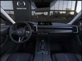2026 Mazda CX-50 Hybrid