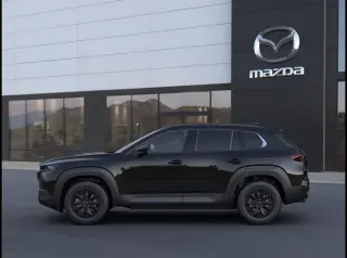 2026 Mazda CX-50 Hybrid