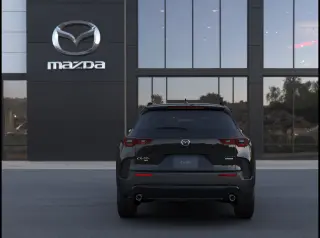 2026 Mazda CX-50 Hybrid