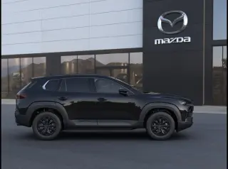 2026 Mazda CX-50 Hybrid