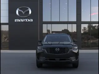 2026 Mazda CX-50 Hybrid