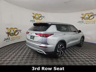2024 Mitsubishi Outlander