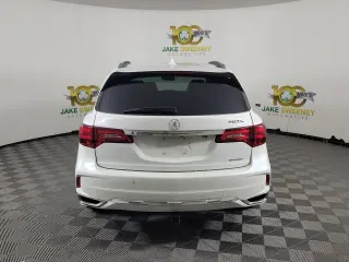 2020 Acura MDX