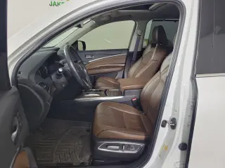 2020 Acura MDX