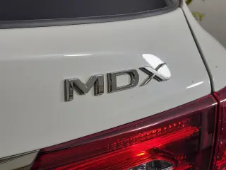 2020 Acura MDX