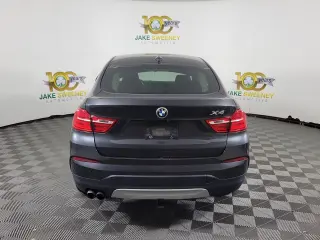 2015 BMW X4
