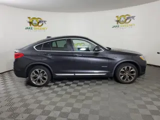 2015 BMW X4