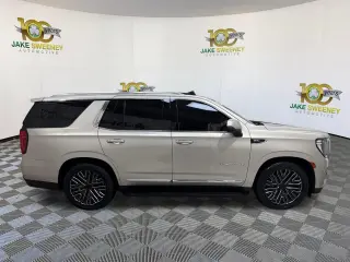 2021 GMC Yukon