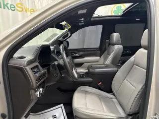 2021 GMC Yukon