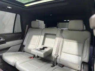 2021 GMC Yukon