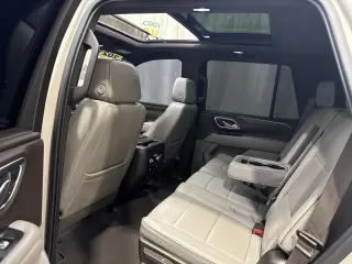 2021 GMC Yukon