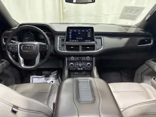 2021 GMC Yukon