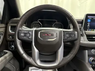 2021 GMC Yukon