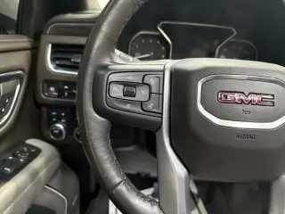 2021 GMC Yukon
