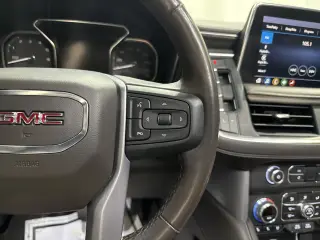 2021 GMC Yukon
