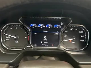 2021 GMC Yukon