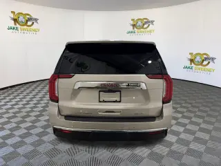 2021 GMC Yukon