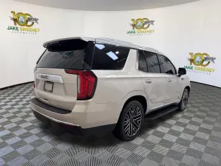 2021 GMC Yukon