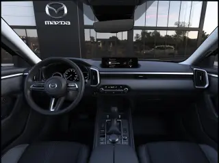 2026 Mazda CX-50 Hybrid