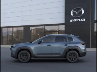 2026 Mazda CX-50 Hybrid