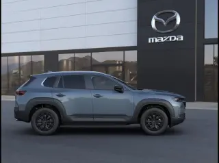 2026 Mazda CX-50 Hybrid